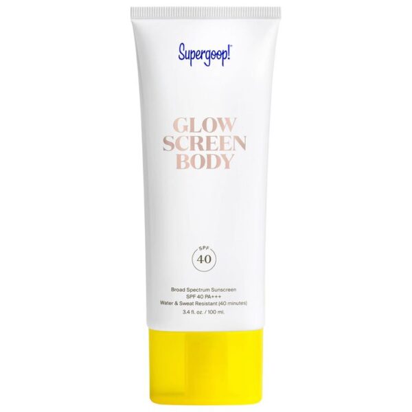 The 19 Best Sunscreens Ever According to Glamour Editors | Dermatricia