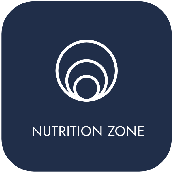 nutrition zone | Blua Clinic