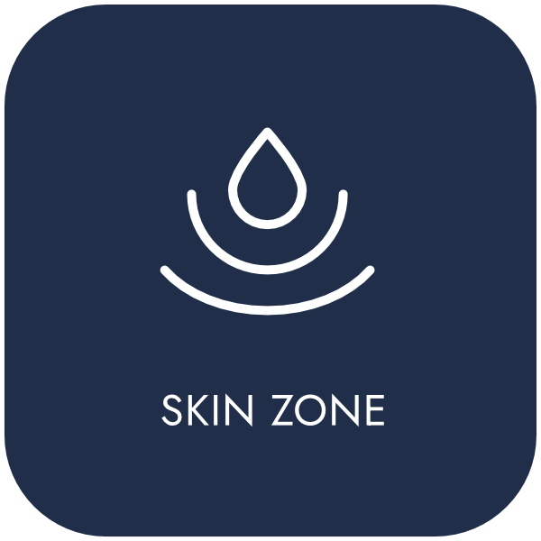 skin zone | Blua Clinic