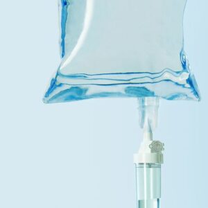 IV Drips (Sueroterapia)